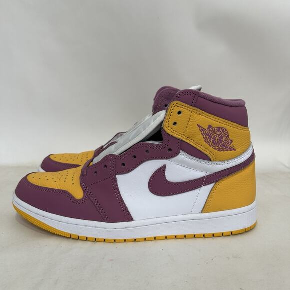 Nike Air Jordan 1 Retro High OG “Brotherhood” main image 6